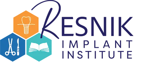 Resnik Implant Institute logo