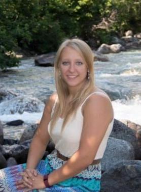 Image of Hygienist: Alyssa