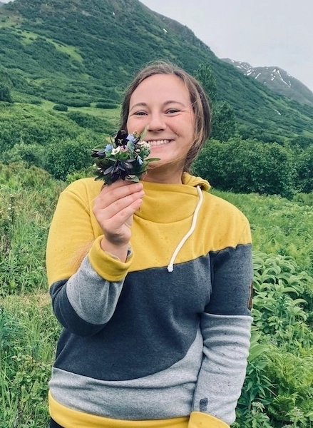 Image of Receptionist: Jessica